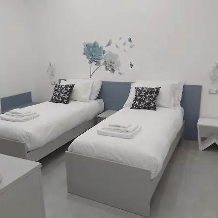 Candy's Dream Gasthuis