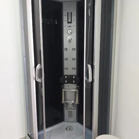 Gasthuis Candy's Dream La Spezia