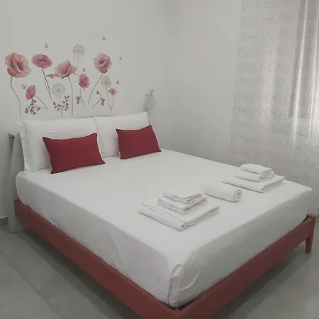 Gasthuis Candy's Dream La Spezia