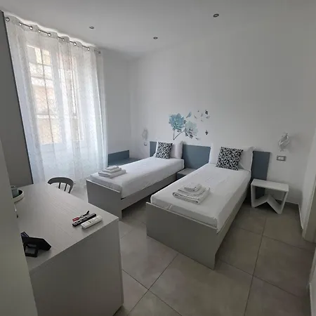 Candy's Dream Gasthuis