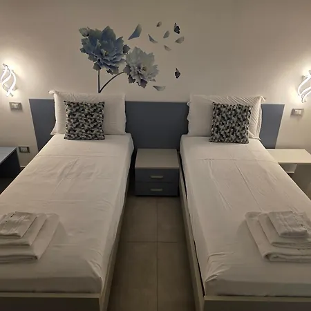 Candy's Dream 4* La Spezia