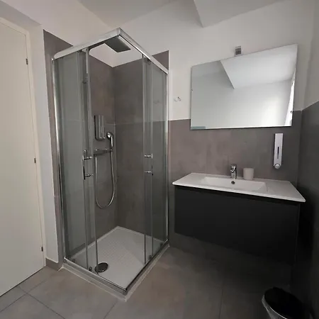 Candy's Dream Gasthuis 4*