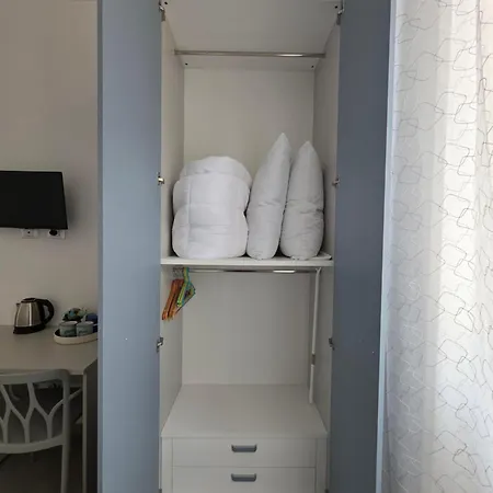 Candy's Dream Gasthuis