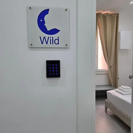 Gasthuis Candy's Dream