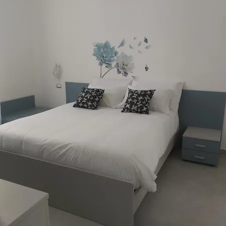 Candy's Dream بيت ضيافة