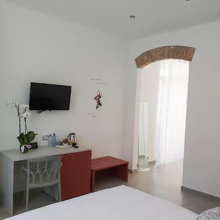 Candy's Dream 4* La Spezia