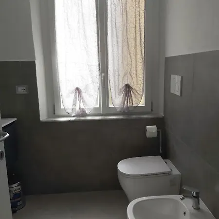 بيت ضيافة Candy's Dream لا سبيتسْيا