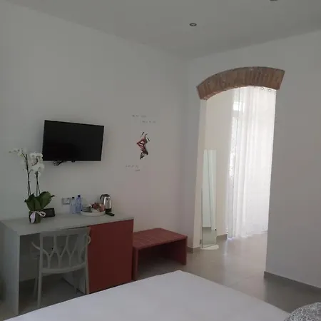 بيت ضيافة Candy's Dream