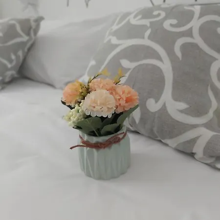 بيت ضيافة Candy's Dream لا سبيتسْيا