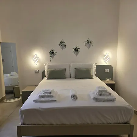 Candy's Dream 4* La Spezia