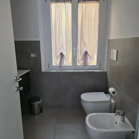 بيت ضيافة Candy's Dream