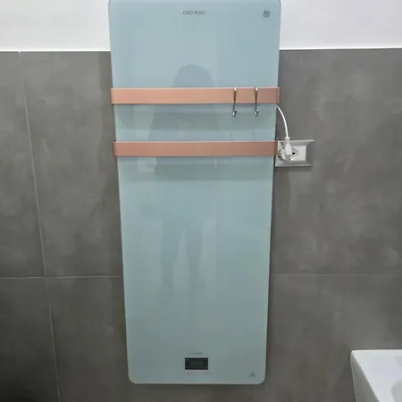 بيت ضيافة Candy's Dream لا سبيتسْيا