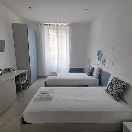 Candy's Dream بيت ضيافة لا سبيتسْيا