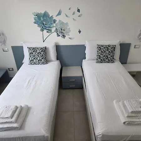 Candy's Dream 4* La Spezia