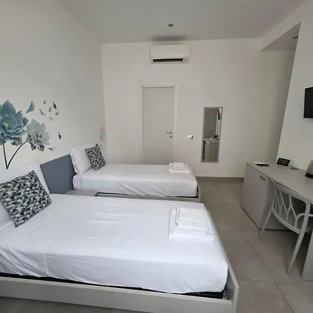 بيت ضيافة Candy's Dream لا سبيتسْيا