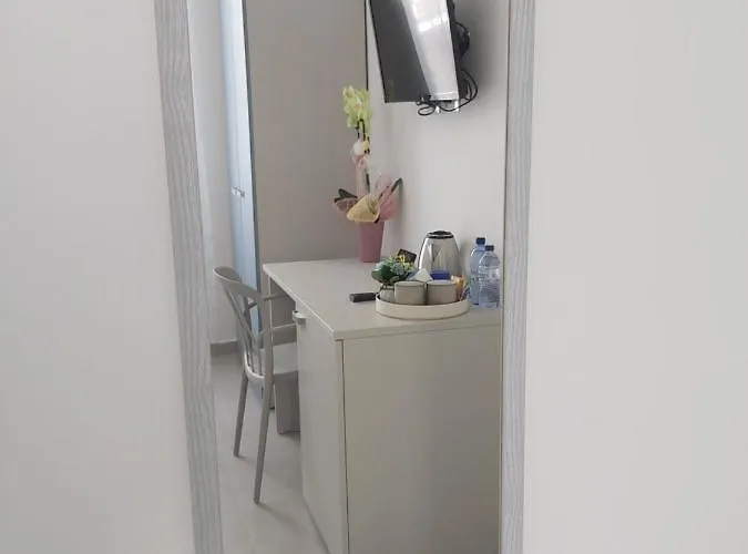 Candy's Dream 4* La Spezia