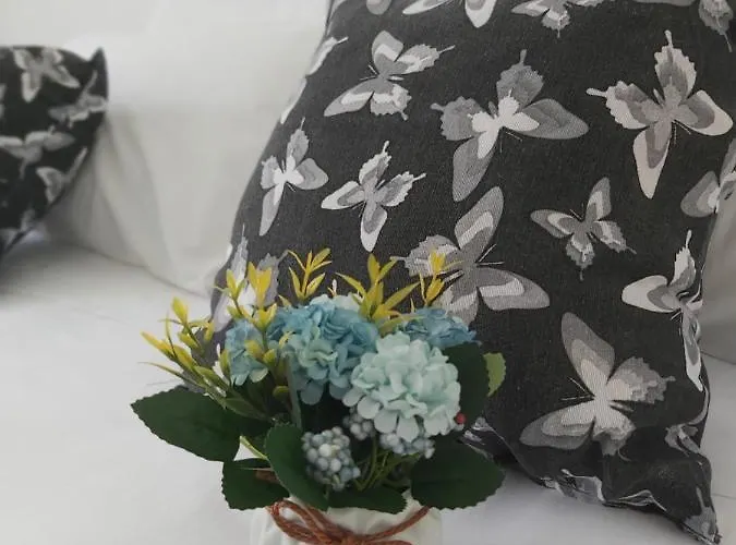 Candy's Dream Gasthof La Spezia