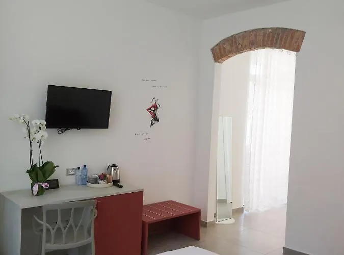 Candy's Dream 4* La Spezia