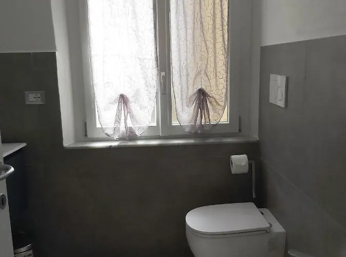 Gasthof Candy's Dream La Spezia