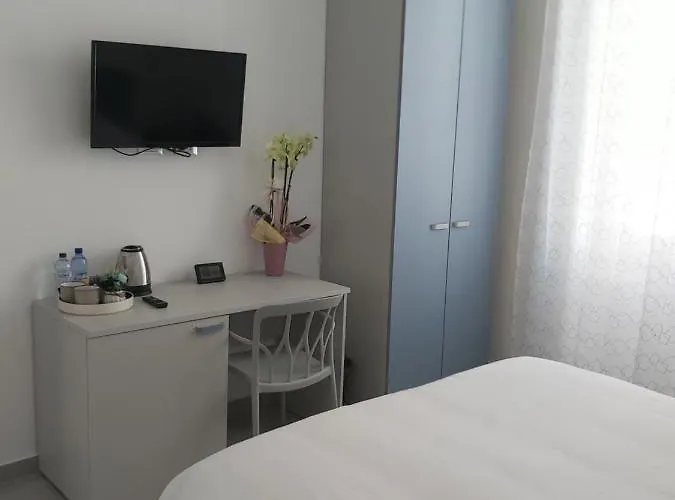 Candy's Dream 4* La Spezia