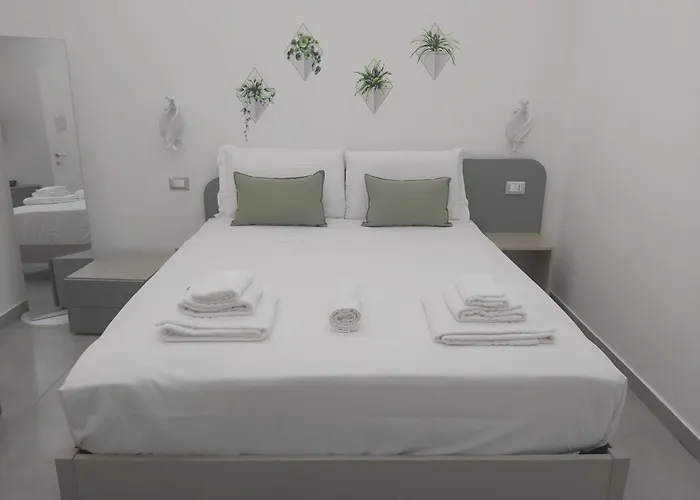 Candy's Dream 게스트하우스 4*
