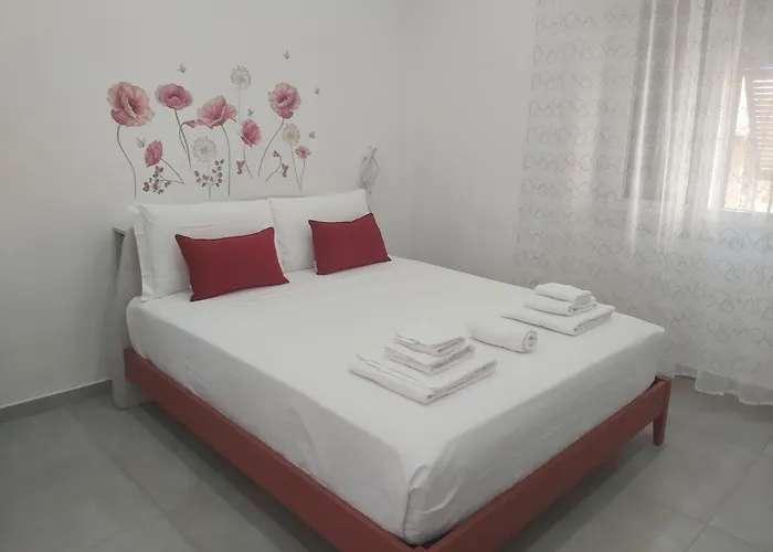 Πανσιόν Candy's Dream Λα Σπέτσια