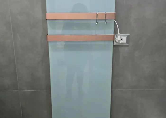 Gasthof Candy's Dream La Spezia