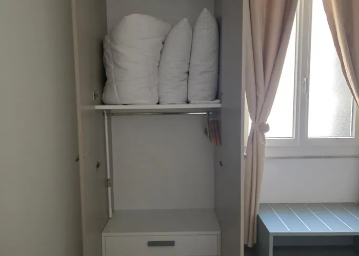 Candy's Dream Gasthof La Spezia