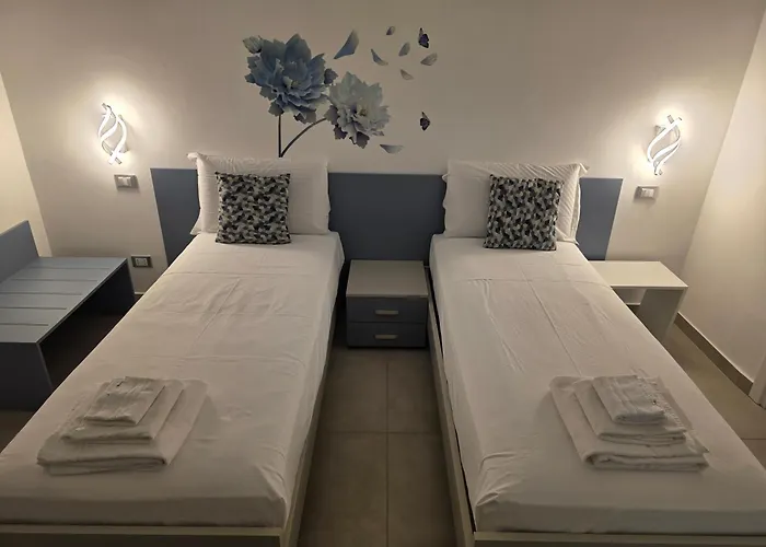 Candy's Dream 4* La Spezia