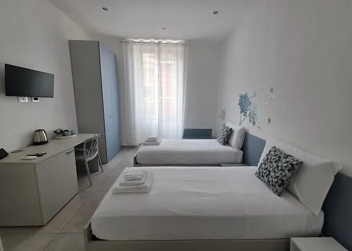 Candy's Dream Gasthof La Spezia