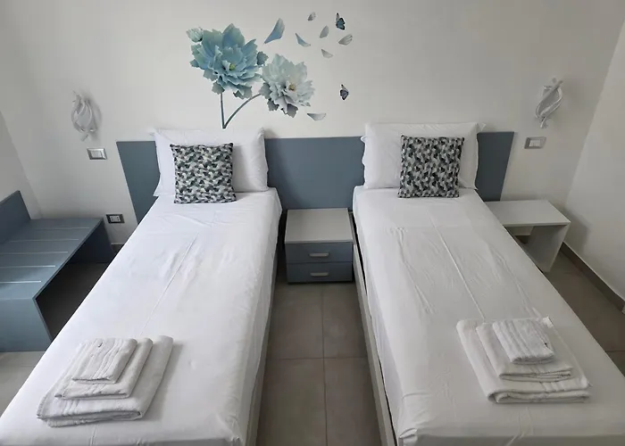 Candy's Dream 4* La Spezia