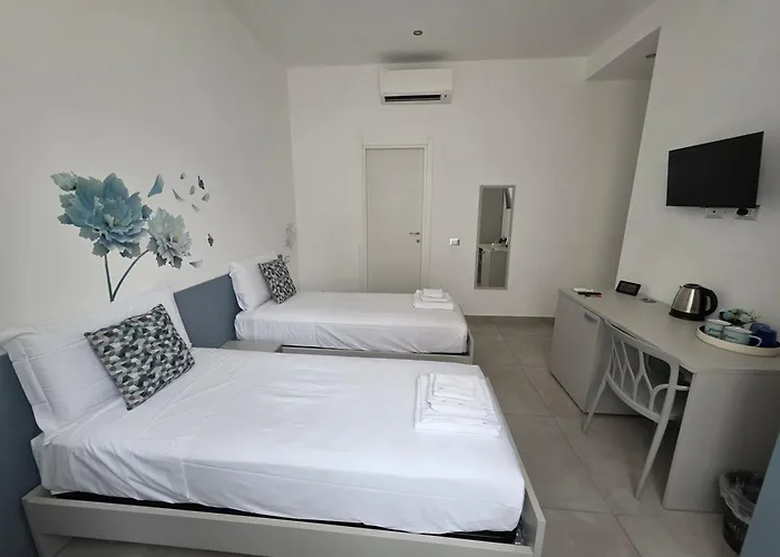 Gasthof Candy's Dream La Spezia