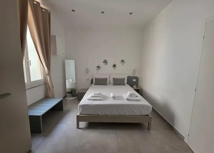 Candy's Dream 4* Λα Σπέτσια